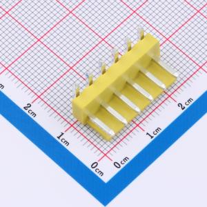 BX-VH3.96-6PWZ-Y商品缩略图