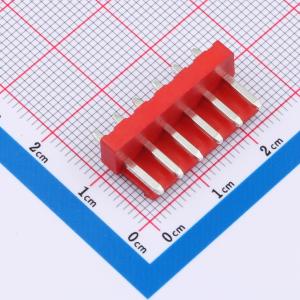 BX-VH3.96-6PZZ-R商品缩略图