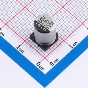 EFVM050ADA221M08B0商品缩略图