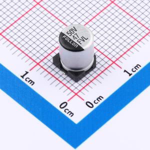 EFVL050ADA470M0677商品缩略图