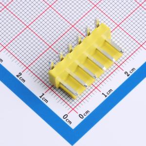 WAFER-VH3.96-6PWZ-H62商品缩略图