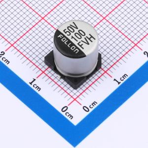 EFVH050ADA101M10B0商品缩略图