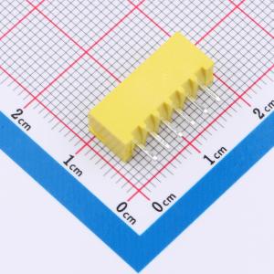 BX-XH2.54-6PZZ-Y商品缩略图