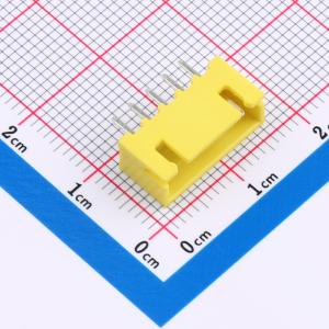 ZX-XH2.54-5PZZ-Y商品缩略图