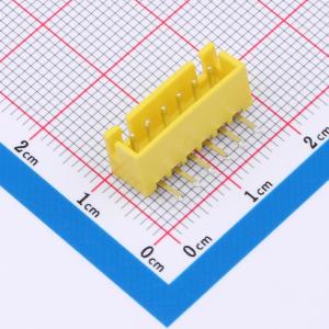 BX-XH2.54-6PWZ-Y商品缩略图