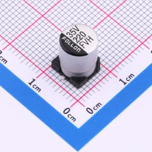 EFVH035ADA221M08B0商品缩略图