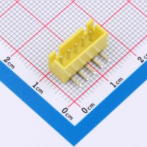 BX-XH2.54-5PWZ-Y商品缩略图