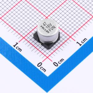 EFVN016ADA470M0654商品缩略图