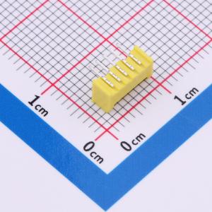 WAFER-MX1.25-5PWZ-H62商品缩略图