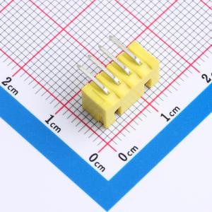 WAFER-XH2.54-4PWZ-H62商品缩略图