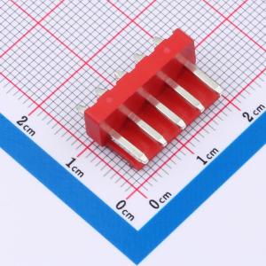 BX-VH3.96-5PZZ-R商品缩略图