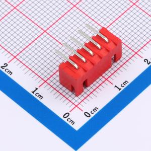ZX-XH2.54-5PWZ-R商品缩略图