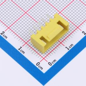 BX-HA2.54-5PZZ-Y商品缩略图