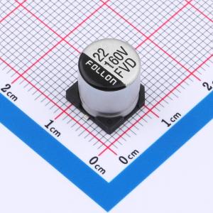 EFVD160ADA220M10B0商品缩略图