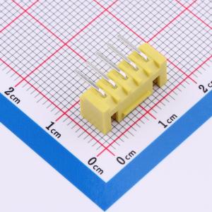 WAFER-HA2.54-5PWZ-H62商品缩略图