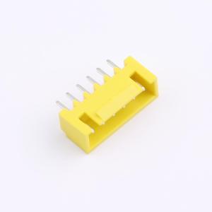 ZX-HA2.54-6PZZ-Y商品缩略图