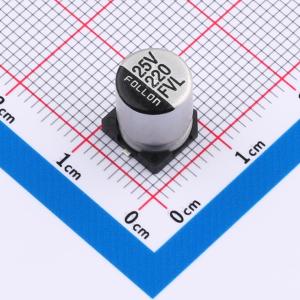 EFVL025ADA221M08B0商品缩略图