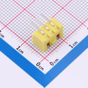 WAFER-HA2.54-3PWZ-H62商品缩略图