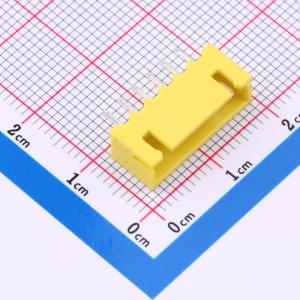 WAFER-XH2.54-6PZZ-H62商品缩略图