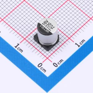 EFVZ016ADA221M0677商品缩略图