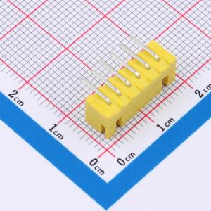 BX-XH2.54-6PWZ-Y商品缩略图