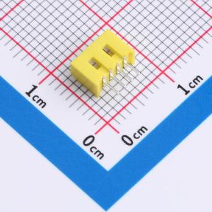 WAFER-MX1.25-4PZZ-H62商品缩略图