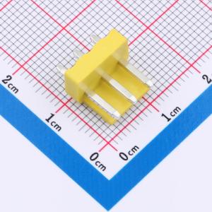 BX-VH3.96-3PZZ-Y商品缩略图