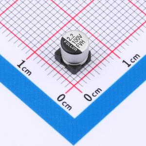 EFVH100ADA2R2M0554商品缩略图