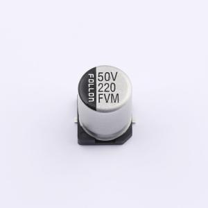 EFVM050ADA221M08B0商品缩略图