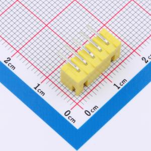 BX-XH2.54-5PWZ-Y商品缩略图