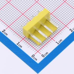 BX-VH3.96-4PZZ-Y商品缩略图