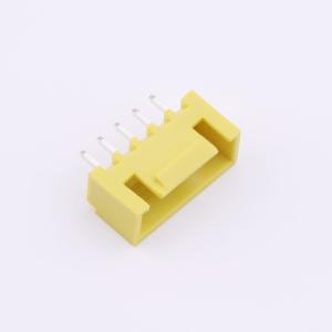 WAFER-HA2.54-5PZZ-H62商品缩略图