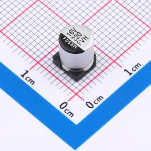 FVH016ADA221M0677商品缩略图