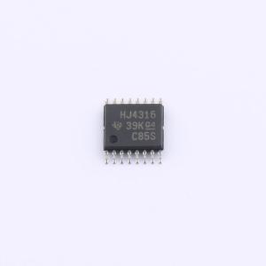 CD74HC4316PWR商品缩略图
