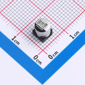 EFVM016ADA101M0554商品缩略图