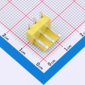 BX-VH3.96-3PWZ-Y商品缩略图