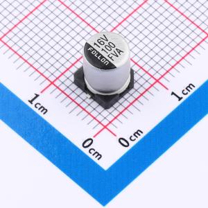 EFVA016ADA101M0677商品缩略图