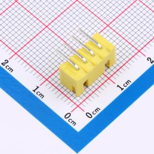 ZX-XH2.54-4PWZ-Y商品缩略图