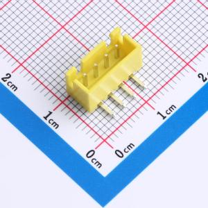 WAFER-XH2.54-4PWZ-H62商品缩略图