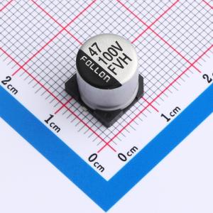 EFVH100ADA470M10B0商品缩略图