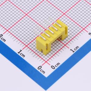 WAFER-PH2.0-5PWZ-H62商品缩略图