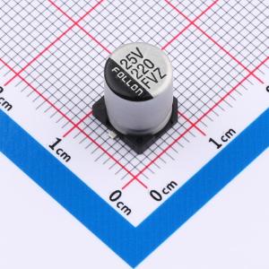 EFVZ025ADA221M08B0商品缩略图