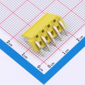 BX-VH3.96-5PWZ-Y商品缩略图