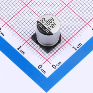 EFVH100ADA220M08B0商品缩略图