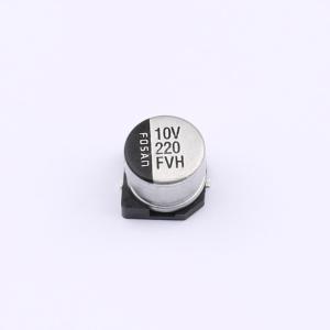 FVH010ADA221M0654商品缩略图