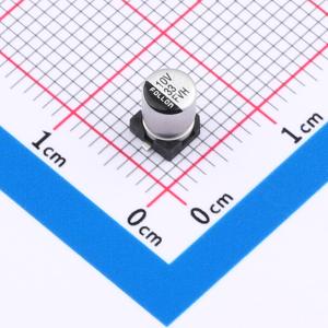 33uF ±20% 10V