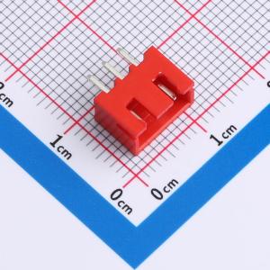 WAFER-XH2.54-3PZZ-R62商品缩略图