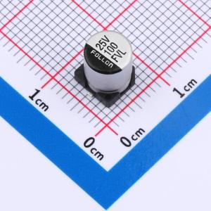 EFVL025ADA101M0677商品缩略图