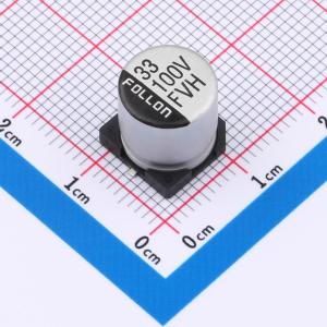 EFVH100ADA330M10B0商品缩略图