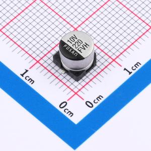 FVH010ADA221M0654商品缩略图